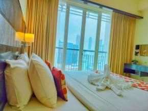 Seri Residences Bukit Bintang ,KLCC